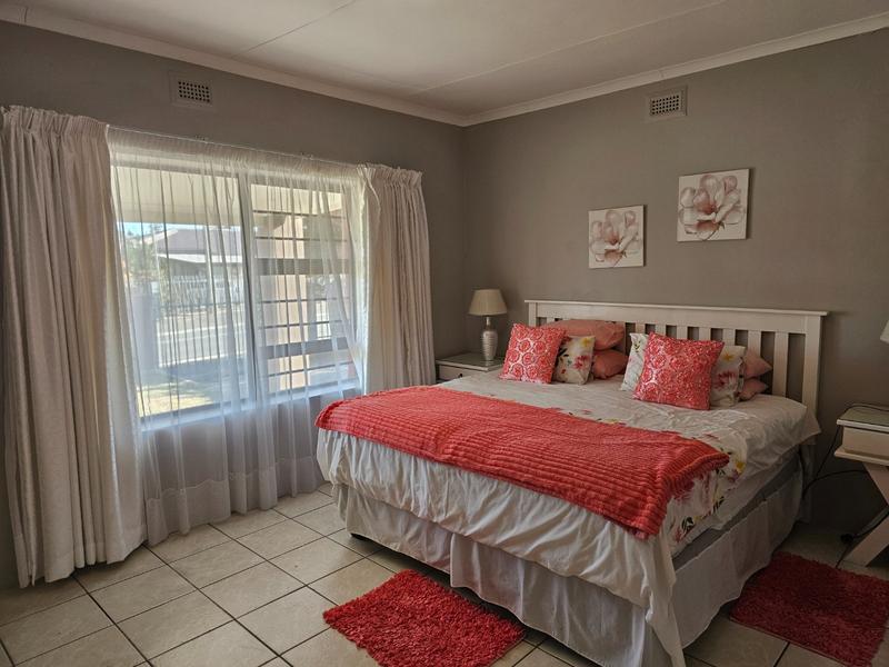 3 Bedroom Property for Sale in Da Nova Western Cape
